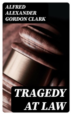 Tragedy at Law