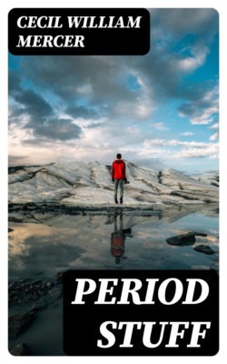 Period Stuff