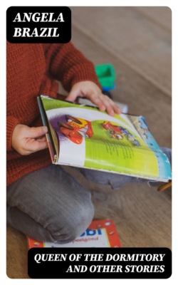 Queen of the Dormitory and Other Stories