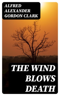 The Wind Blows Death