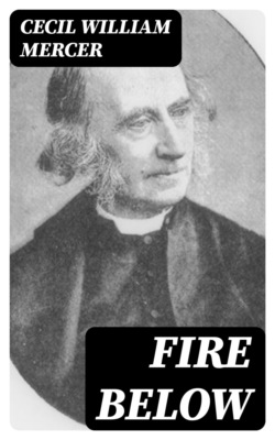 Fire Below