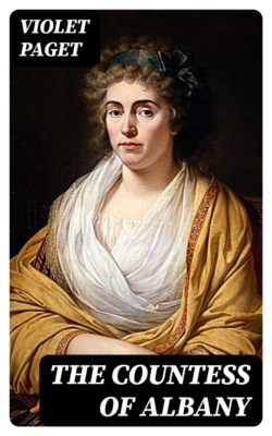 The Countess of Albany