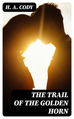 The Trail of the Golden Horn