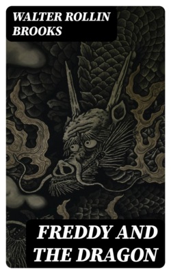 Freddy and the Dragon