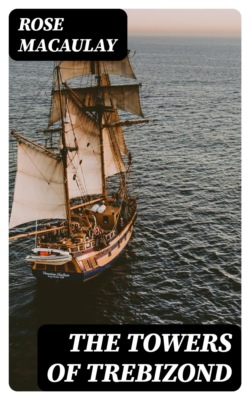 The Towers of Trebizond