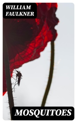 Mosquitoes