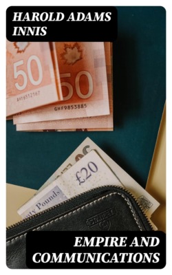 Empire and Communications