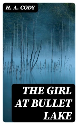 The Girl at Bullet Lake