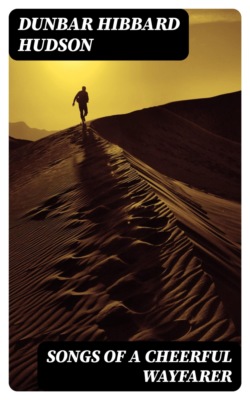 Songs of a Cheerful Wayfarer