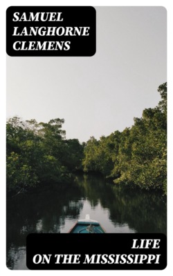 Life on the Mississippi