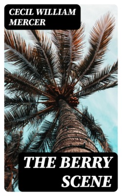 The Berry Scene