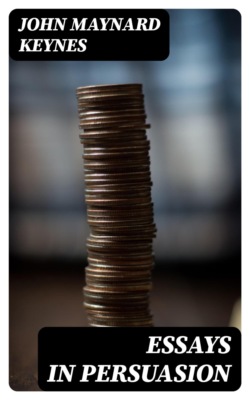 Essays in Persuasion