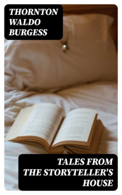 Tales from the Storyteller's House