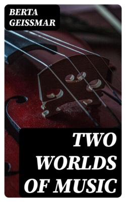 Two Worlds of Music