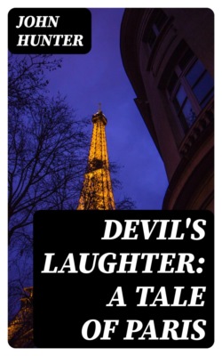 Devil's Laughter: A Tale of Paris