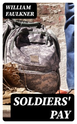 Soldiers' Pay