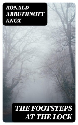 The Footsteps at the Lock