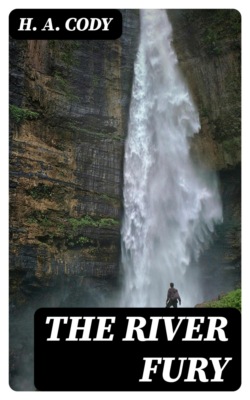 The River Fury