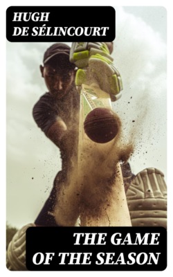 The Game of the Season