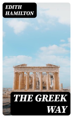 The Greek Way
