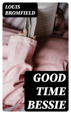 Good Time Bessie