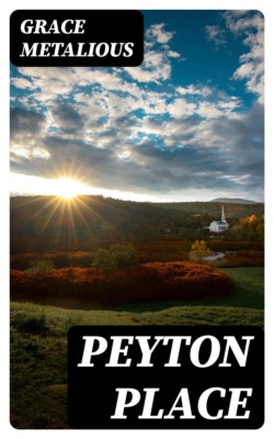 Peyton Place