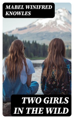 Two Girls in the Wild