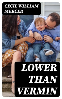 Lower Than Vermin