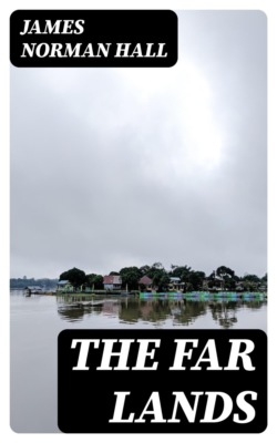 The Far Lands