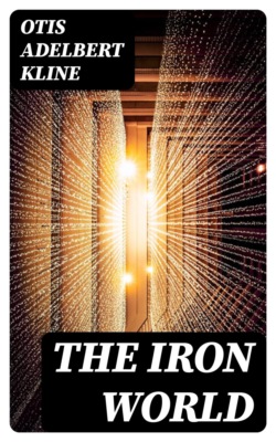 The Iron World
