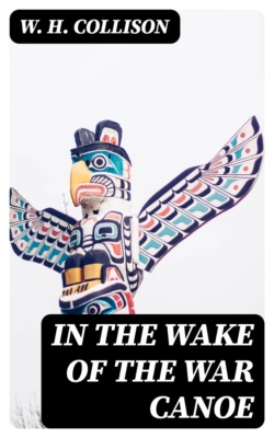 In the Wake of the War Canoe