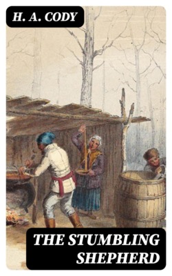 The Stumbling Shepherd