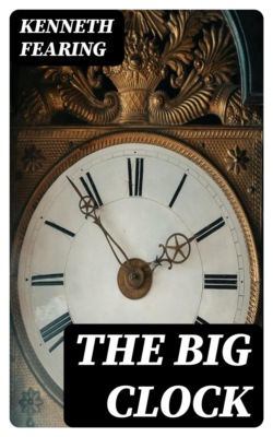 The Big Clock