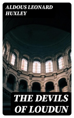 The Devils of Loudun