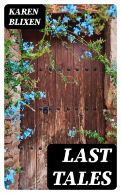 Last Tales