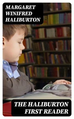 The Haliburton First Reader