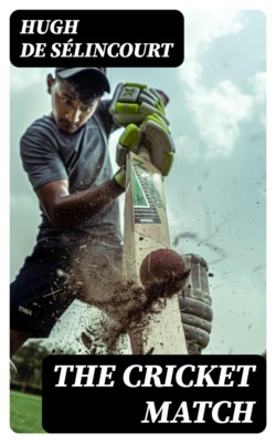 The Cricket Match