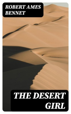 The Desert Girl