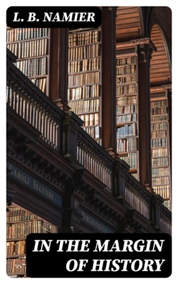 In the Margin of History