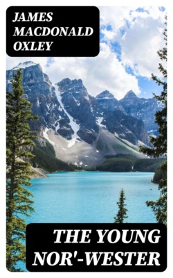 The Young Nor'-Wester