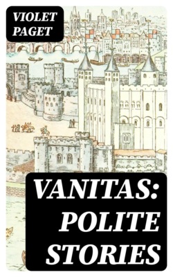 Vanitas: Polite Stories