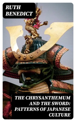 The Chrysanthemum and the Sword: Patterns of Japanese Culture