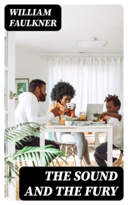 The Sound and the Fury