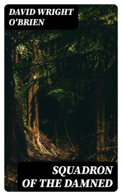 Squadron of the Damned