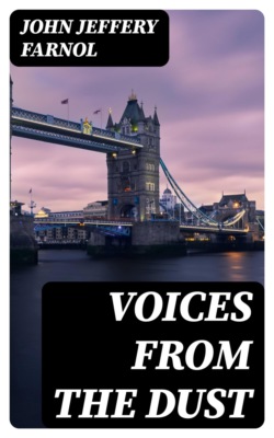 Voices from the Dust