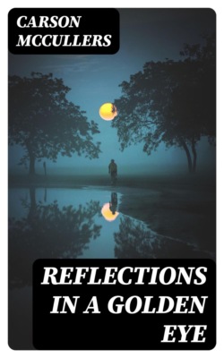 Reflections in a Golden Eye