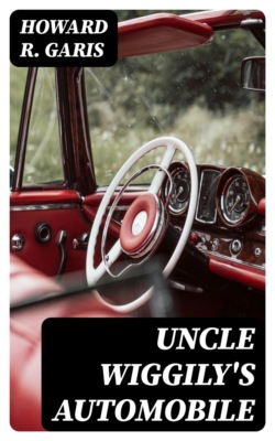 Uncle Wiggily's Automobile