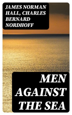Men Against the Sea