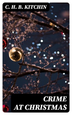 Crime at Christmas