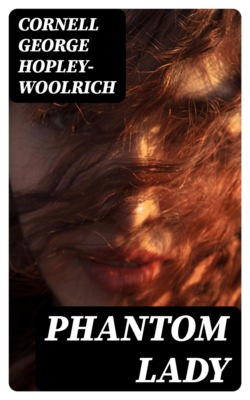 Phantom Lady